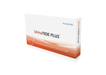 UrinaTIDE PLUS  (Уринатайд) пептиды для мочевого пузыря