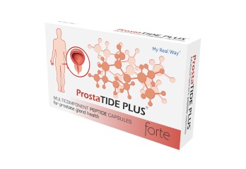 ProstaTIDE PLUS пептиды для простаты